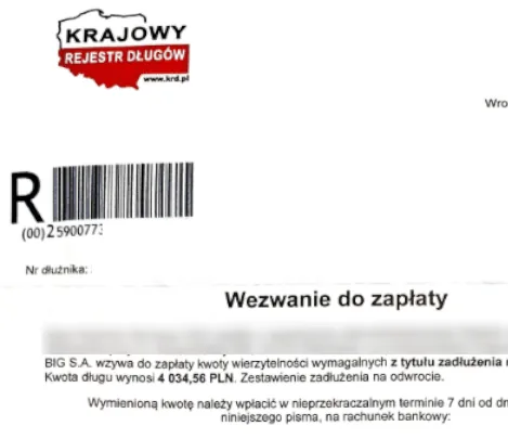 Windykacja