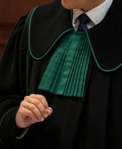 Reprezentacja w sądzie